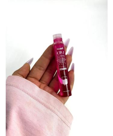 Camillot2 Hair filler mask - Buy Online on GoSupps.com