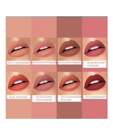 OTWOO O.TWO.O Set: O.TWO.O Pick Me 3-in-1 Matte Blush Cream in shade 03 (Brown) 10g + FREE SPONGE. - Buy Online on GoSupps.com