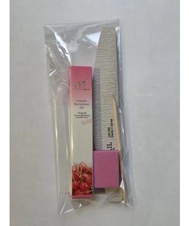 Jasmine Hand Care Set - Buy Online on GoSupps.com