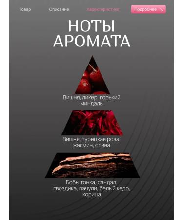 RUNAIL Milk with urea (cherries almonds sandalwood) - Buy Online on GoSupps.com