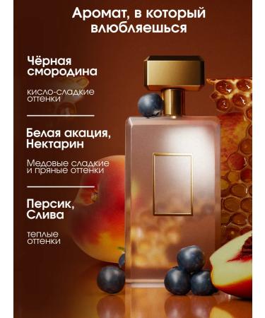 La Fabrique Help tested of the body of nectarine and white acacia - Buy Online on GoSupps.com