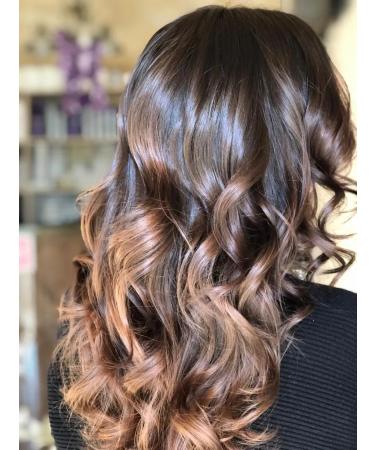 Nexxt Professional Tinting hair balm for brown shades of chestnut - Buy Online on GoSupps.com