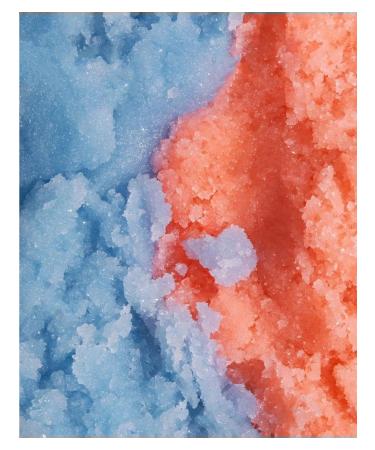 Collistar Body scrub delaying Firming Talasso-Scrub 300 gr. - Buy Online on GoSupps.com