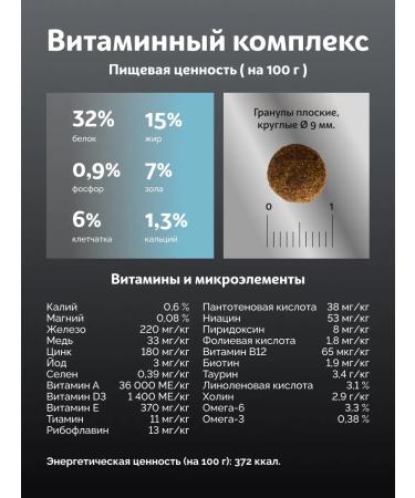 SkogsFRO Dry food for cats with sensitive digestion 800 g - Buy Online on GoSupps.com