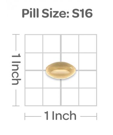 Puritan's Pride Coenzyme Q10 CO Q-10 240 capsules - Buy Online on GoSupps.com