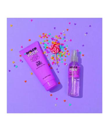 DOLCE MILK Berry Boom Body Milk - Buy Online on GoSupps.com