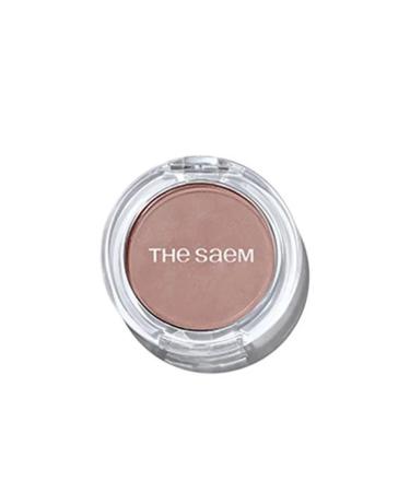 THE SAEM BG01 Salty Beige blush