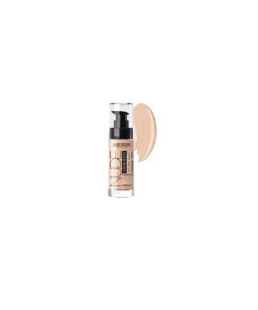 BelorDesign Tonal cream shade 203