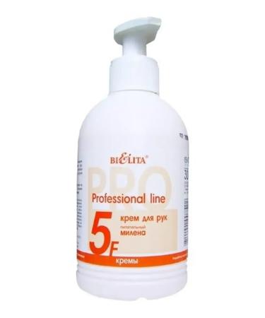 Belita Professional line of hand cream Milena 300 ml
