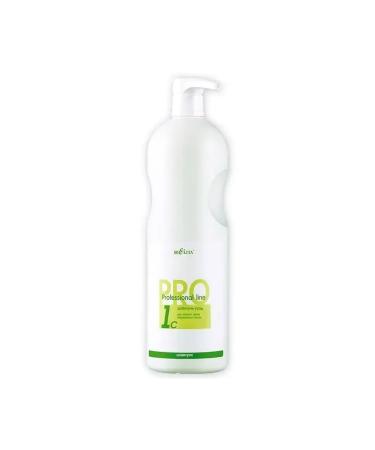 Belita Shampoo-carpet for dyed hair 1000ml
