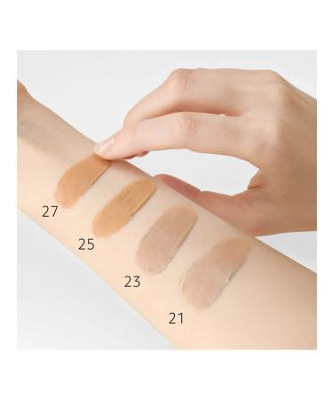 MISSHA Tonal BB Cream Perfect Cover Serum SPF 50 tone 25 20 ml - Buy Online on GoSupps.com