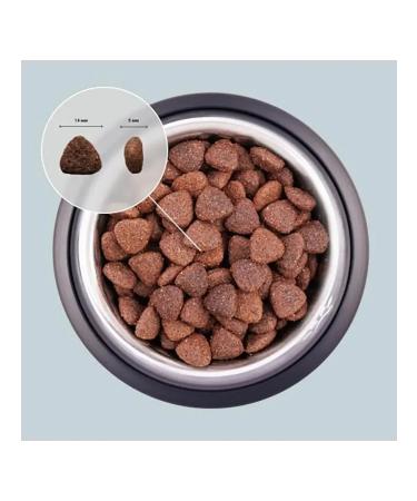 ABBA Natural Ingredients dog food with lamb and rice 12 kg - Buy Online on GoSupps.com