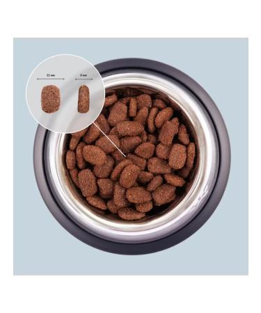 ABBA Natural Ingredients Adult Dog Food with Chicken 12 kg - Buy Online on GoSupps.com