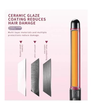 VGR PROFESSIONAL Carriage for hair curls and curls KM-1718 - Buy Online on GoSupps.com