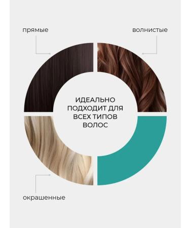 MARIEE Hair shampoo female professional - Buy Online on GoSupps.com