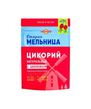 Tsikoria Old Mill natural with rose hips 85g