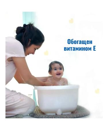 Johnson's Baby Children's soap for bathing 125g 4pcs - Buy Online on GoSupps.com