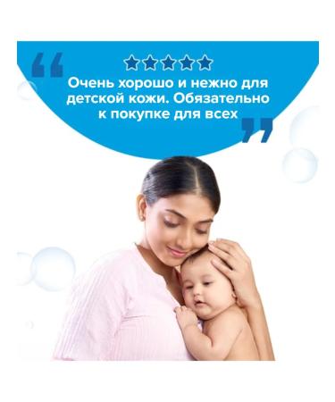 Johnson's Baby Children's soap for bathing 125g 2pcs - Buy Online on GoSupps.com