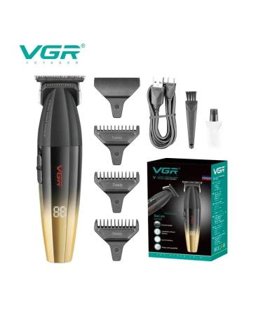 Compact trimmer for hair care - Buy Online on GoSupps.com