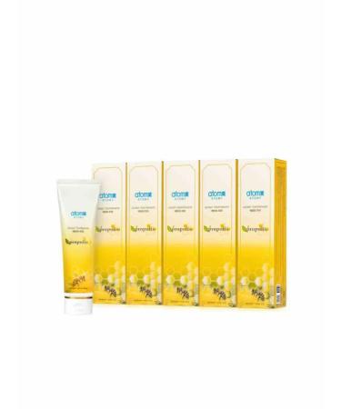 Atomy Toothpaste 1 piece - Buy Online on GoSupps.com