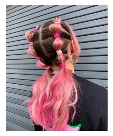 Teayason Set of carcass for temporary hair dyeing 12 cv - Buy Online on GoSupps.com