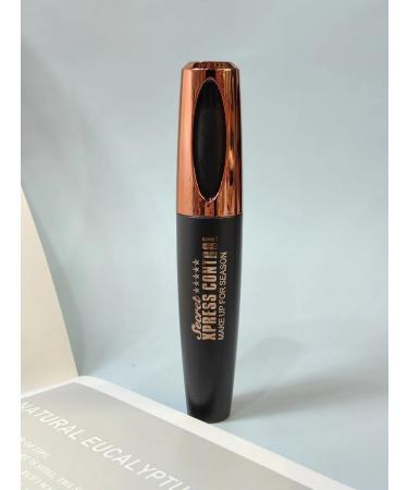 Curl Thick Mascara Brown - Buy Online on GoSupps.com