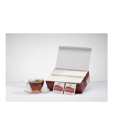 YANGLOUDONGSINCE682 Chinese black tea in bags (100 pcs) organic 180 g - Buy Online on GoSupps.com