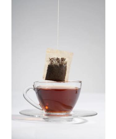 YANGLOUDONGSINCE682 Chinese black tea in bags (100 pcs) organic 180 g - Buy Online on GoSupps.com