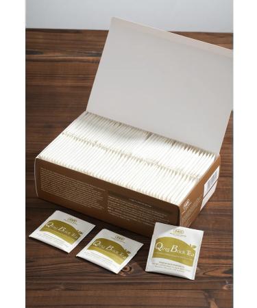 YANGLOUDONGSINCE682 Brick tea in bags (100 pcs) - Enzymation of 180 g - Buy Online on GoSupps.com