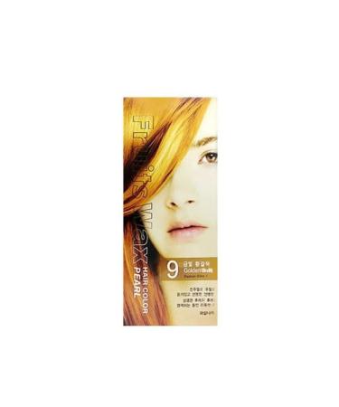 WELCOS Hair gel Color 09 60 ml