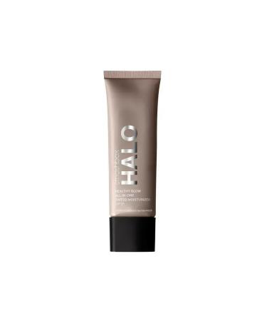 Cream Smashbox Halo tone Medium