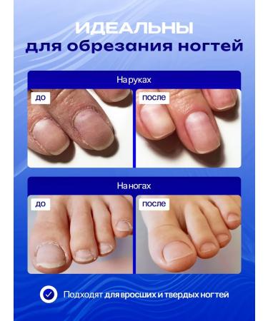 Handles legs Dog -pedicure scissors for solid nails - Buy Online on GoSupps.com