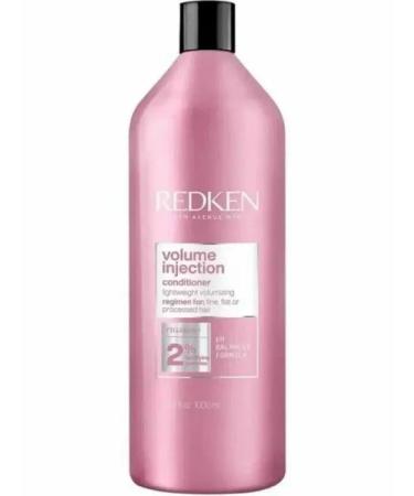 REDKEN Volume Injection - Air conditioner for hair volume 1000 ml