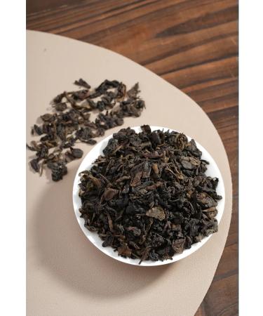 YANGLOUDONGSINCE682 Chinese high -class gunpowder black tea (100 g) - Buy Online on GoSupps.com