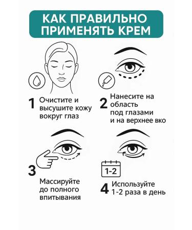 THEON Moisturizing eye cream for wrinkles - Buy Online on GoSupps.com