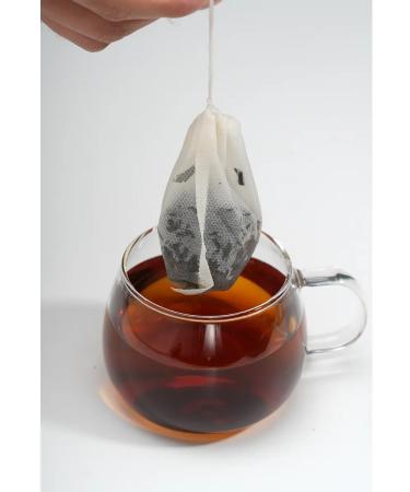 YANGLOUDONGSINCE682 Chinese brick black tea of high class (220 g) - Buy Online on GoSupps.com