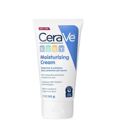CeraVe Children's moisturizing cream Alliance Baby Sera Ve