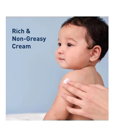 CeraVe Children's moisturizing cream Alliance Baby Sera Ve - Buy Online on GoSupps.com