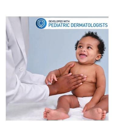 CeraVe Children's moisturizing cream Alliance Baby Sera Ve - Buy Online on GoSupps.com