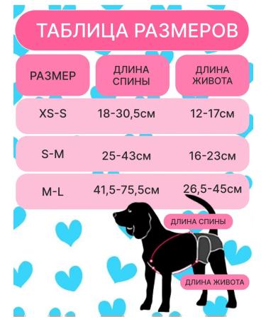 Suppying for dogs for diapers and panties - Buy Online on GoSupps.com