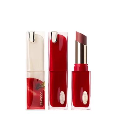 Joocyee Christmas apple lipstick#530 - Buy Online on GoSupps.com