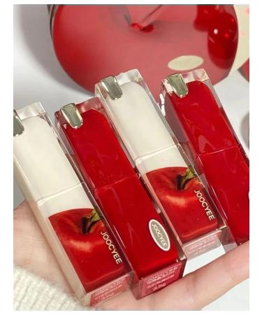 Joocyee Christmas apple lipstick#531 - Buy Online on GoSupps.com