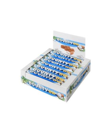 Bounty Trio 82.5g 24pcs