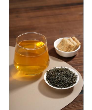 YANGLOUDONGSINCE682 Green tea Chinese leaf premium (100 g) - Buy Online on GoSupps.com