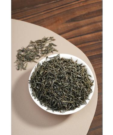 YANGLOUDONGSINCE682 Green tea Chinese leaf premium (100 g) - Buy Online on GoSupps.com