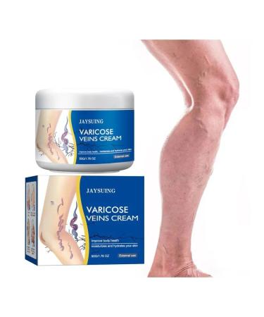 JaySuing Multi -effect leg Effect Care Massage Cream remove swollen dull - Buy Online on GoSupps.com
