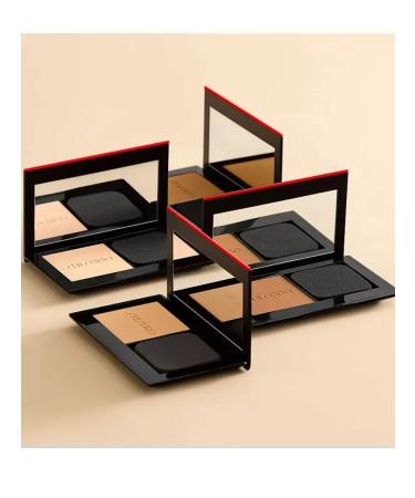 SHISEIDO Compact tonal powder Synchro Skin No. 130 Opal - Buy Online on GoSupps.com