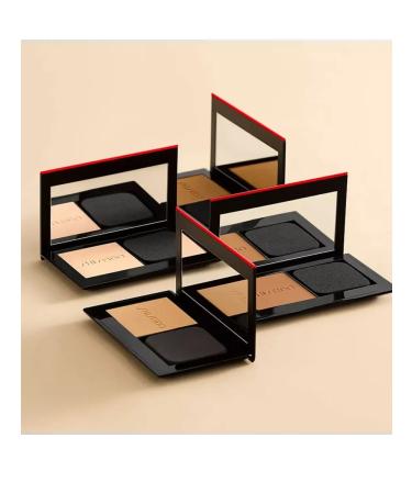 SHISEIDO Compact tonal powder Synchro Skin No. 150 Lace - Buy Online on GoSupps.com