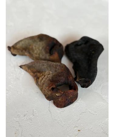BITE CUTIE Beef -dried nose 500 grams of dog treat - Buy Online on GoSupps.com