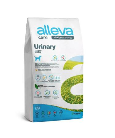 Alleva Care Urinary 360 Form 2kg